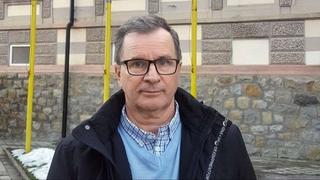 Zvanično potvrdio: Hamdija Fejzić kandidat za načelnika općine Srebrenica