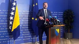 Konaković: Dodik je počeo priče o rezoluciji o Srebrenici, automatski smo to ukinuli