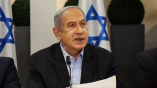 Netanjahu se prvi put oglasio o nalogu za hapšenje: To je apsurdna odluka