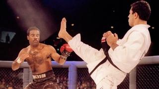 Preminuo čuveni UFC borac: Poznat po "jednoj rukavici"