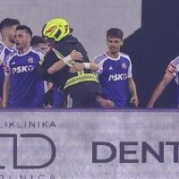 Jakirović arhitekt uspjeha: Dinamo Zagreb je novi prvak Hrvatske