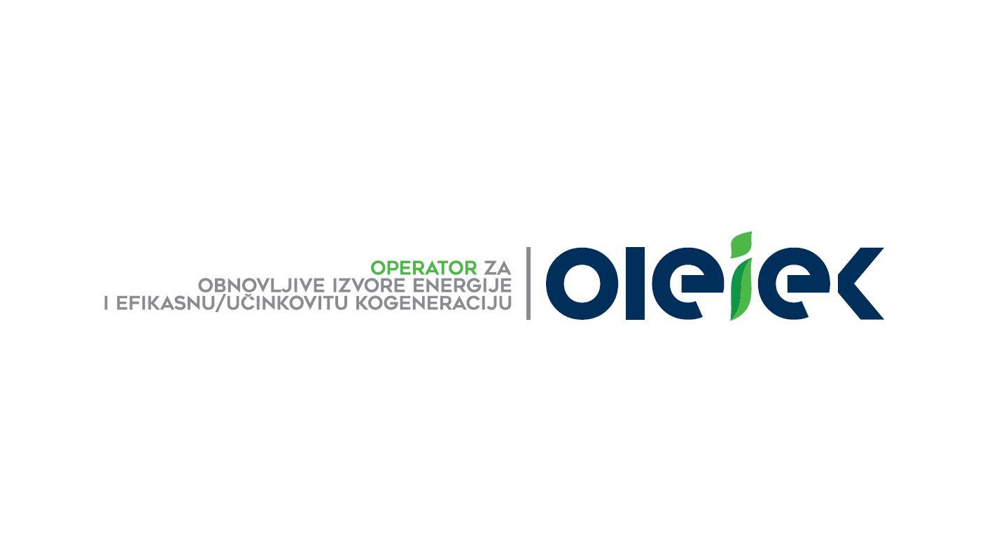 Operator za Oieiek utvrdio Nacrt Pravilnika o aukcijama i Nacrt Pravilnika o garancijama porijekla