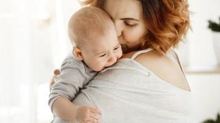 Zabrinuta mama: Beba kašlje ujutro, šta da radim