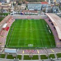 Otkriveno na kojem stadionu će Velež igrati svoje evropske utakmice