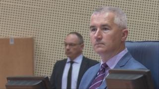 Komisija odlučila: Marin Vukoja jedini kandidat za Ustavni sud BiH