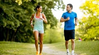 Umjerena fizička aktivnost ne iscrpljuje organizam: Evo kako brzo hodanje doprinosi savršenoj liniji