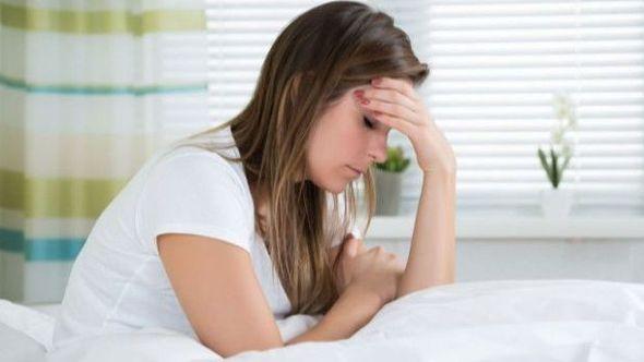 U ranim jutarnjim satima javljaju se migrenozne glavobolje - Avaz
