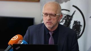 Višća: Ministarstvo sigurnosti BiH ne može nadomjestiti nepostojanje Savjeta nacionalne sigurnosti