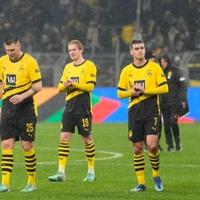 Majnc demolirao Borusiju Dortmund Edina Terzića: Oni samo razmišljaju o finalu protiv Reala