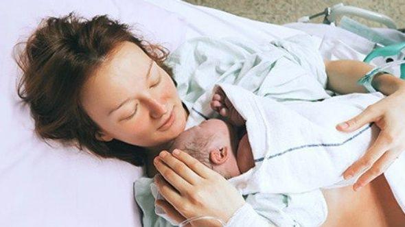 Greške koje sam pravila kao novopečena mama: U Haninim riječima će se mnoge pronaći