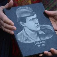 Godišnjica smrti Srđana Aleksića: Stradao je jer je branio Bošnjaka