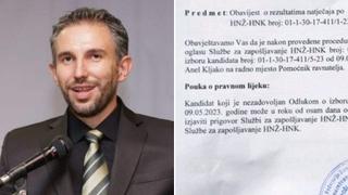Nagrađen čovjek Dubai mafije: Anel Kljako "legalno" zapošljava po Hercegovini