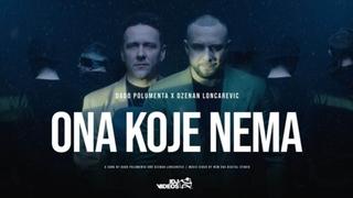 Dado Polumenta i Dženan Lončarević objavili baladu "Ona koje nema"