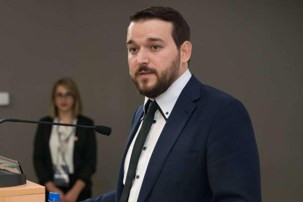 Čavalić: Sredinom naredne godine očekujemo stabilizaciju ekonomskih prilika