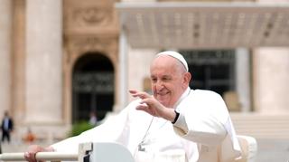 Papa pozvao vlade na demografske politike: "Nedostaje djece"