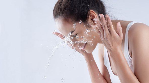 Savjeti stručnjaka: Tačno ovoliko sekundi trebate potrošiti na pranje lica