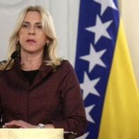 Cvijanović uputila čestitku Gordani Šiljanovskoj Davkovoj na pobjedi na predsjedničkim izborima
