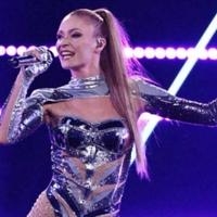 Senzacija na Eurosongu: Seksepilna predstavnica Austrije mnoge ostavila bez daha