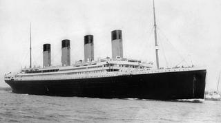 Zlatni sat s Titanika prodan za rekordnih 1,2 miliona funti