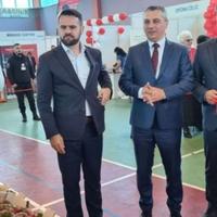 Otvorena manifestacija „Dani jagodastog voća“ u Čeliću
