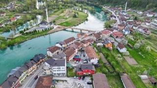 Bosanska Otoka vraća svoje historijske simbole

