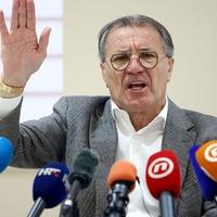 Dignuta optužnica protiv Zdravka Mamića, Vlatke Peras i Igora Kodžomana: Terete se da su Dinamo oštetili za 70.000 eura