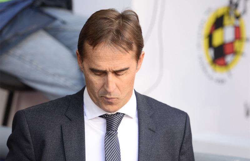Lopetegi dobio otkaz u Realu, novi trener Solari