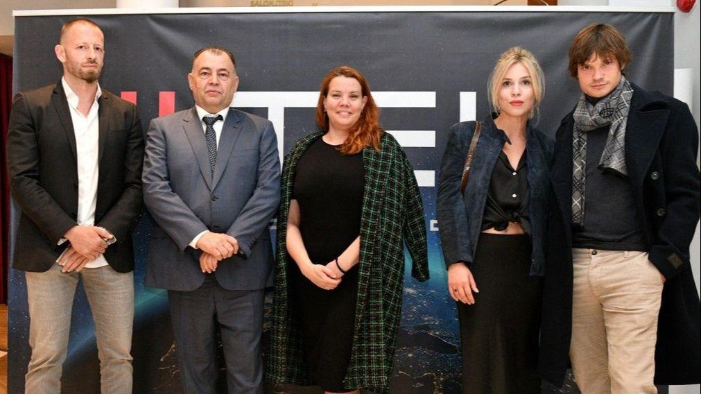 MTEL Turska premijerno prikazao film "Nedelja" u Istanbulu