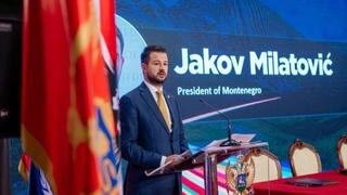 Milatović povodom obilježavanja Dana nezavisnosti: Nastavimo graditi društvo jednakih šansi 