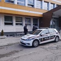 Policija uhapsila vozača iz Zvornika koji je pobjegao s mjesta nereće u Ljubini
