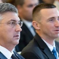 HDZ i Domovinski pokret blizu dogovora o novoj hrvatskoj vladi

