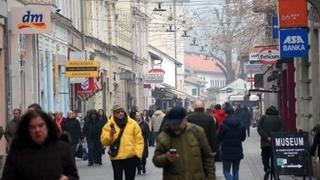 Oblačno širom BiH: U drugom dijelu dana se očekuju promjene