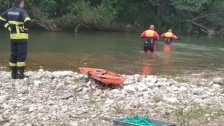 Užas u BiH: Iz rijeke izvučeno tijelo žene