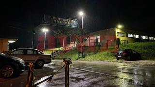 Foto + video / Pala noć nad rudnikom Mramor, spasilačke čete još nisu stigle do unesrećenog rudara