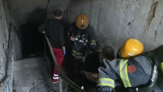 Video / Hrabri vatrogasci spašavali povrijeđene u sudaru vozova u Beogradu: Pogledajte evakuaciju putnika