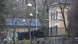 Nakon pucnajve zatvorena izraelska ambasada u Štokholmu: Priveden dječak 