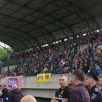 Humane zvijezde Hrvatske i BiH igrale za centar "Duga"