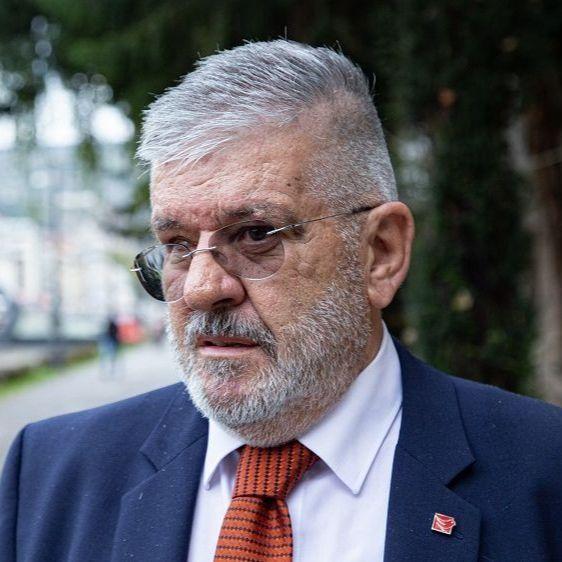 Mioković za "Avaz": Svugdje u svijetu je izbor sudija ustavnih sudova politički proces, ako nije kompromitovano pravljenje liste, glasat ću za Vukoju