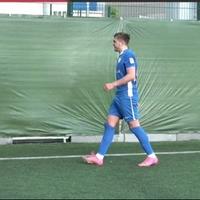 Video / Nezapamćena scena: Mladi reprezentativac BiH napustio utakmicu jer mu nisu dozvolili da izvede penal