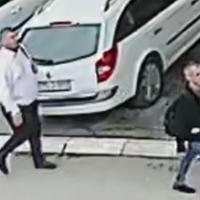 Predložen pritvor za Gruzijca člana bande koja je ukrala dva miliona maraka u Banjoj Luci