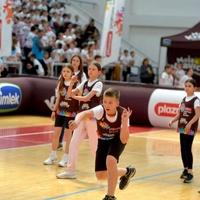 Takmičenjima u Vitezu, Zavidovićima, Gradačcu i Kladnju počele Sportske igre mladih
