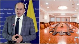 Nedovoljno glasova: Pao veto Kluba Bošnjaka na sporne zakone NSRS-a