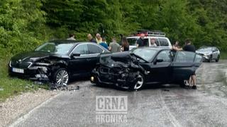 Izvještaj BIHAMK-a: Normalizovan saobraćaj na magistralnom putu Foča-Gacko