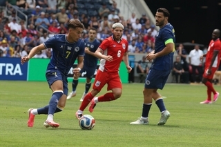 Zmajevi i Panama odigrali meč bez pobjednika u posljednjem meču pred Mundijal