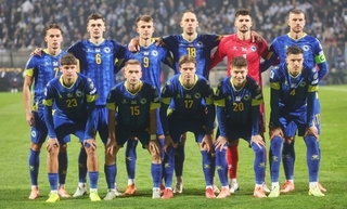 Barbarez i igrači odradili promotivna snimanja za potrebe FIFA-e