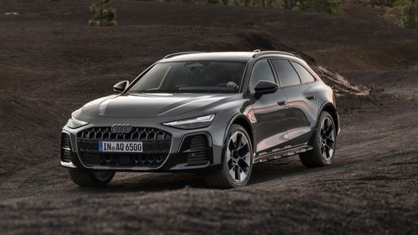 Novi Audi A6 allroad za sve željne luksuza i slobode