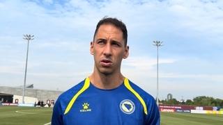 Video / Nikola Katić: Ne razmišljamo dokle ćemo dogurati, uslovi su odlični