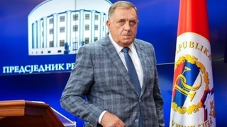 Dodik: Administracija SAD mi ulijeva nadu, odlučni su da riješe problem intervencionizma, sve je doživjelo krah