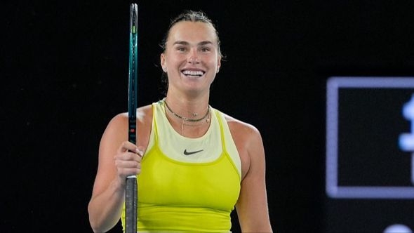 Arina Sabalenka nakon velike drame izborila polufinale
