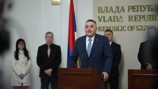 Vlada Republike Srpske se zadužila za još 50 miliona KM